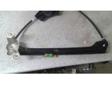 Mecanisme de leve vitre electrique avant gauche pour VOLKSWAGEN GOLF 7 PHASE 1