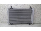 Condenseur de clim pour CITROEN C4 1 PHASE 1 COUPE