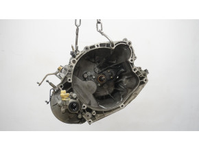 Boite de vitesses pour PEUGEOT 206 PHASE 1 CABRIOLET Boite de vitesses pour PEUGEOT 206 PHASE 1 CABRIOLET
