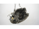 Boite de vitesses pour PEUGEOT 206 PHASE 1 CABRIOLET