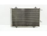 Condenseur de clim pour PEUGEOT 508 1 SW PHASE 2 BREAK