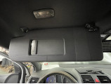 Pare soleil gauche pour VOLKSWAGEN GOLF 5