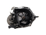 Boite de vitesses pour PEUGEOT 207 PHASE 1 CABRIOLET