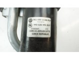 Mot. essuie glace avant pour VOLKSWAGEN TRANSPORTER 5 PHASE 2