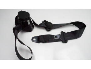 Ceinture arriere gauche pour PEUGEOT 206+ Ceinture arriere gauche pour PEUGEOT 206+