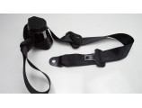 Ceinture arriere gauche pour PEUGEOT 206+