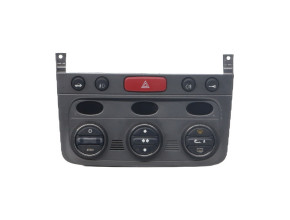 Commande chauffage pour ALFA ROMEO GT COUPE