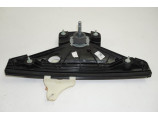 Leve vitre mecanique arriere gauche pour RENAULT CLIO 5