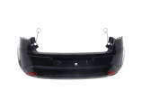 Pare choc arriere pour CITROEN C4 1 PHASE 1 COUPE