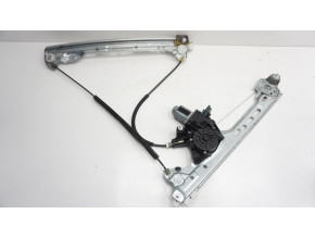 Leve vitre electrique avant droit pour RENAULT MEGANE 4 PHASE 1 Leve vitre electrique avant droit pour RENAULT MEGANE 4 PHASE 1