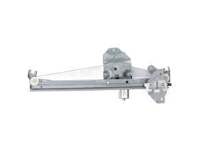 Leve vitre electrique arriere gauche pour RENAULT ZOE 1 Leve vitre electrique arriere gauche pour RENAULT ZOE 1