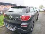 Trappe d'essence pour MINI MINI 2 R61 PACEMAN COUPE