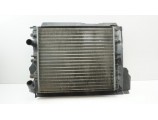 Radiateur eau pour RENAULT CLIO 2 CAMPUS PHASE 2