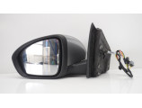 Retroviseur gauche pour RENAULT MEGANE 4 PHASE 1 BREAK