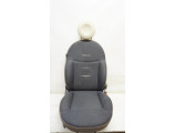 Siege avant droit pour FIAT 500 2 PHASE 1