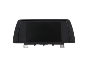 Ecran GPS pour BMW SERIE 3 F30 PHASE 1 Ecran GPS pour BMW SERIE 3 F30 PHASE 1