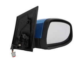 Retroviseur droit pour FORD FOCUS II PHASE 2
