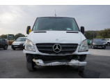 Serrure avant droit pour MERCEDES SPRINTER 2 PHASE 1