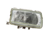 Optique avant principal droit (feux)(phare) pour VOLKSWAGEN POLO 3 PHASE 1