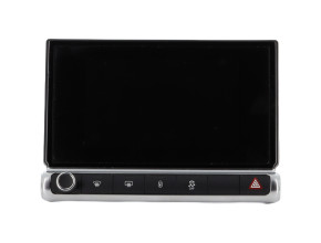 Autoradio d'origine pour CITROEN C4 CACTUS Autoradio d'origine pour CITROEN C4 CACTUS