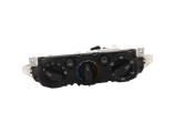 Commande chauffage pour FORD FOCUS II PHASE 2