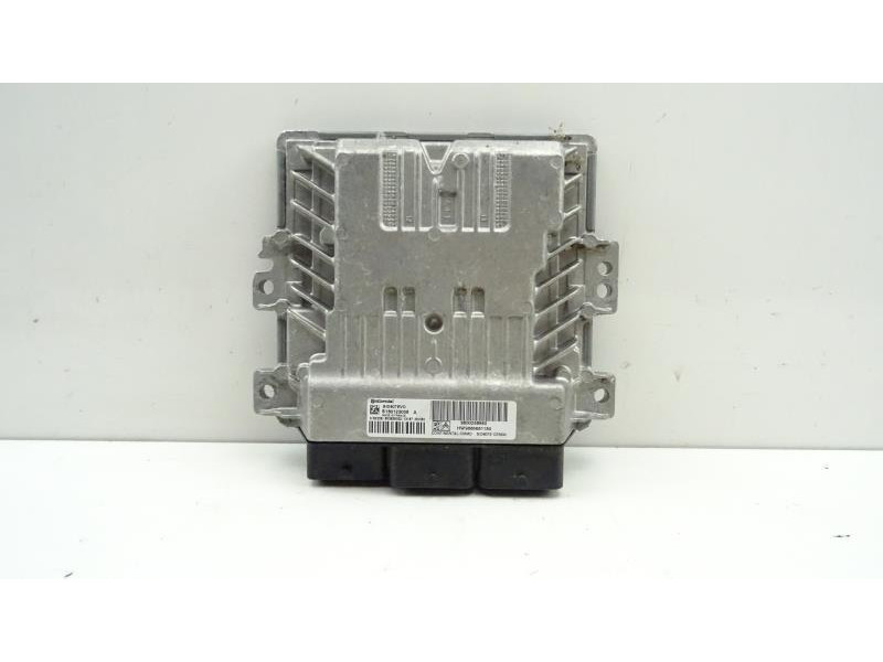 Calculateur (ordinateur De Bord) Pour Peugeot 5008 Phase 1 1.6 HDI - Occasion - 1943SS