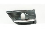 Enjoliveur anti brouillard pour CITROEN C4 PICASSO 1