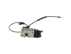 Serrure avant droit pour RENAULT TWINGO 2 PHASE 1 Serrure avant droit pour RENAULT TWINGO 2 PHASE 1