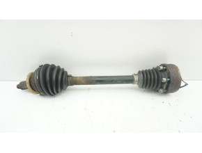 Cardan gauche (transmission) pour VOLKSWAGEN POLO 4 PHASE 1