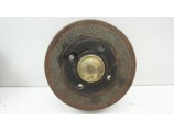 Tambour arriere gauche pour RENAULT TWINGO 1 PHASE 3