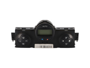 Commande chauffage pour RENAULT MEGANE 2 PHASE 2 BREAK