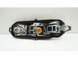 Platine feu arriere droit pour RENAULT TWINGO 2 PHASE 1