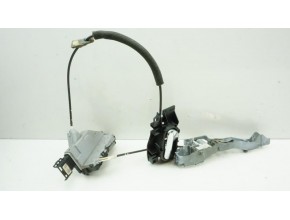 Serrure arriere gauche pour PEUGEOT 5008 1 PHASE 2 Serrure arriere gauche pour PEUGEOT 5008 1 PHASE 2
