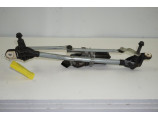 Moteur essuie glace avant pour RENAULT MEGANE 3 PHASE 3