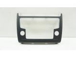Facade autoradio pour VOLKSWAGEN POLO 5 PHASE 2