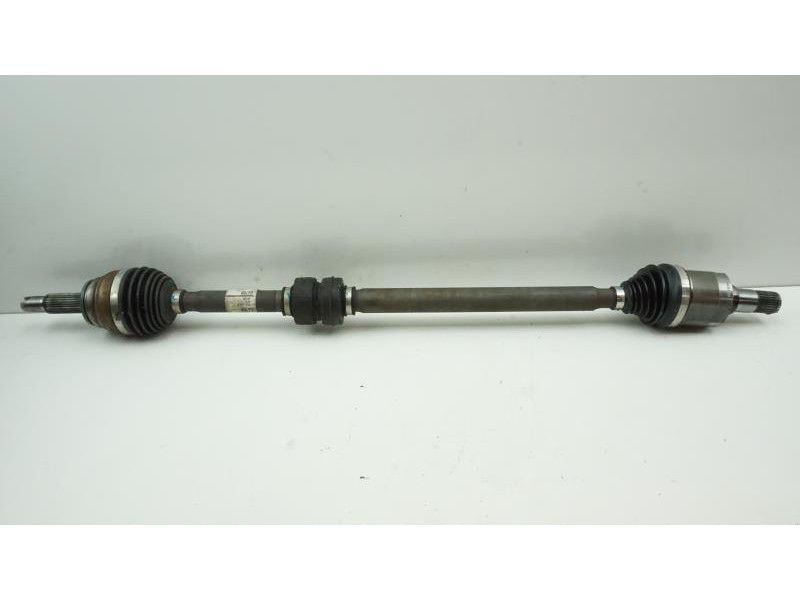 Cardan droit (transmission) pour HYUNDAI I 30 3
