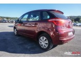 Berceau avant pour CITROEN C4 PICASSO 1