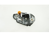 Platine feu arriere gauche pour SEAT IBIZA 4 PHASE 1 COUPE
