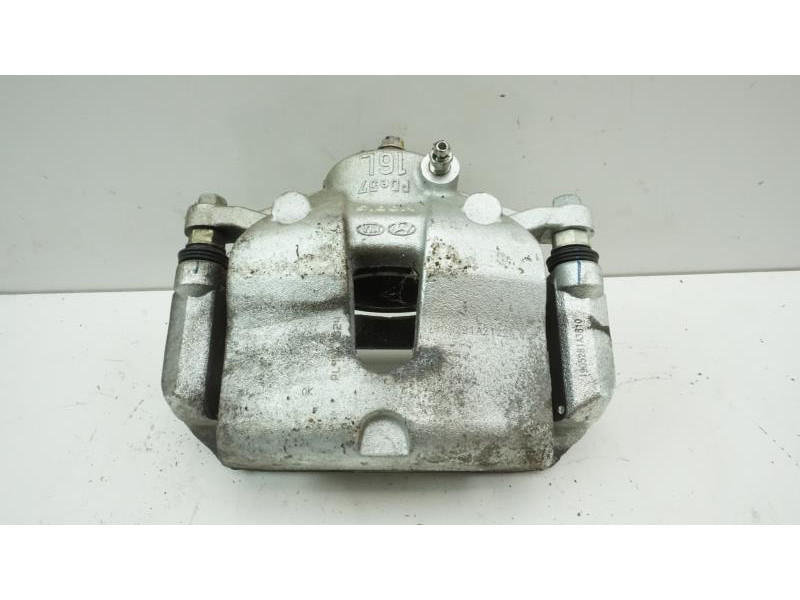 Etrier avant gauche (freinage) pour HYUNDAI I 30 3