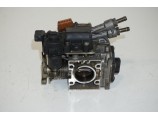 Boitier papillon pour RENAULT MEGANE 1 PHASE 1