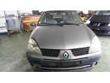 Renfort pare choc avant (traverse) pour RENAULT CLIO 2 PHASE 2