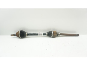 Cardan droit (transmission) pour CITROEN C3 AIRCROSS PHASE 1 Cardan droit (transmission) pour CITROEN C3 AIRCROSS PHASE 1