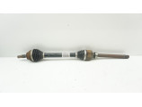 Cardan droit (transmission) pour CITROEN C3 AIRCROSS PHASE 1