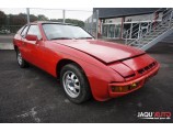 Moteur pour PORSCHE 924 COUPE
