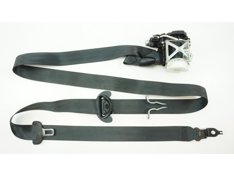 Ceinture avant droit pour VOLKSWAGEN POLO 5 PHASE 2