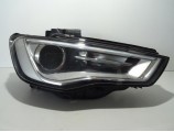 Optique avant principal droit (feux)(phare) pour AUDI A3 3 SPORTBACK PHASE 1