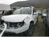 Siege avant gauche pour DACIA DUSTER 1 PHASE 2