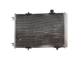 Condenseur de clim pour CITROEN C3 AIRCROSS PHASE 1