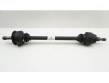 Cardan arriere gauche (transmission) pour MERCEDES VITO 447 MIXTO PHASE 2