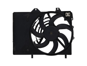 Moto ventilateur radiateur pour CITROEN C3 AIRCROSS PHASE 1 Moto ventilateur radiateur pour CITROEN C3 AIRCROSS PHASE 1